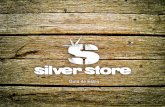 Silver Store - Medellín 2011