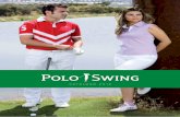 Catálogo Polo Swing 2012
