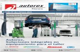 Autorex News Edición 43