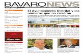 Bávaro News - Ejemplar semanal gratuito | Semana del 13 al 19 de septiembre 2012
