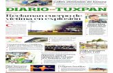 Diario de Tuxpan 25 de Enero de 2014