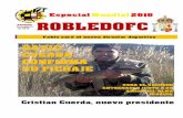 Perioidico Robledo FC