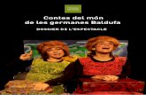 Dossier Contes del món de les germanes Baldufa