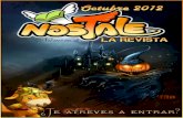 Revista Nostale Octubre-Noviembre Nº5