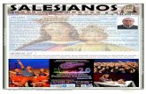 Hoja Informativa Salesianos Huelva nº26