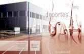Deportes Universidad de Alcala 2011-2012