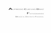 Fotos Alfredo Cuevas