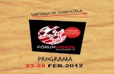PDF Forum Cidade