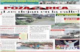 Diario de Poza Rica 30 de Abril de 2014