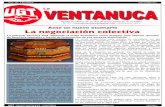 La Ventanuca, nº 74, septiembre 2011