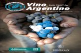 Vino Argentino - Edición especial