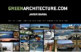 Javier Barba. BC Estudio de Arquitectura