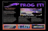 Frog It! Mayo 2011