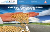 Revista ATCR Abril 2013