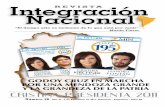 Revista Integración Nacional N°26