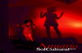 Anuario Sol Cultural 2012