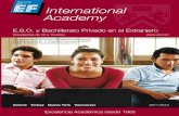 EF International Academy España