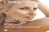 LBel Puerto Rico Catálogo 01 2011