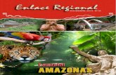 OTE - Revista Enlace Regional N° 19 - Amazonas