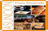 Guía Ilustrada - Gastronomía 2012