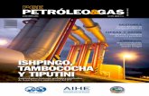 Revista PGE Petróleo y Gas Mayo 2014