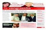 La Vanguardia, diciembre de 2006