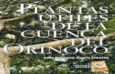 Plantas Utiles de la Cuenca del Orinoco