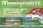 Revista transporte & turismo web