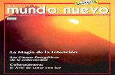 Revista Mundo Nuevo ed. 1 sep/oct 1998