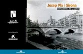 Josep Pla i Girona