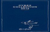 Catálogo Cybex Collection 2012