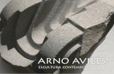 Catálogo Arno Avilés