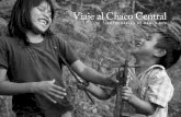Viaje al Chaco Central Fotografías de Pablo Rey