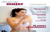Atelier Mujer. 3/9/2012