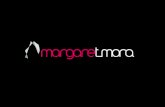 Portfolio mix Margaret Mora