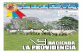 Periódico El Ganadero Cebuista marzo 2014
