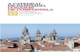 Plan Director Catedral de Santiago