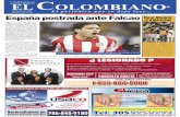EL COLOMBIANO  • 4 de mayo de 2012