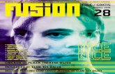 Fusion Mag#28