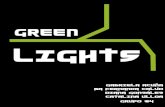 Portafolio TI2 Green lights