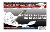 Revista Los Pinos 2012 #12