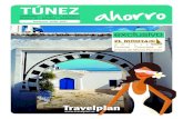 Travelplan, Triptico Tunez Mouradi, Invierno, 2010-2011