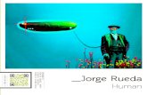 Jorge Rueda: Human