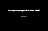 GIMP de Pablo Castillo García