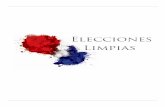 Elecciones Limpias 2010
