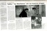 Prensa Anclaje Taller La Ventana