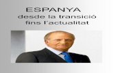 Transició D'Espanya