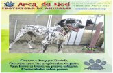 Revista Arca de Noe Sevilla (1ª Quincena Marzo 2012)