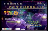psychedelic trance