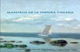 Maestros de la Pintura Chilena